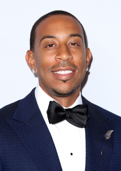 Ludacris Replaced Ja Rule in '2 Fast 2 Furious'