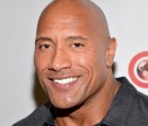 Dwayne Johnson Takes Selfie With Fan Fighting Cancer 