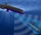 Artist's Rendering of ACTUV Unmanned Ship