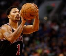 Derrick Rose