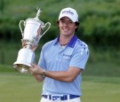 PGA Golf Champion Rory McIlroy