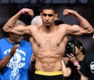 Khan Wants to Face Broner