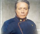 Edward James Olmos 