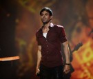 Enrique Iglesias, nominated for 3 Billboard Music Awards, takes 2-week break