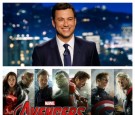 “Jimmy Kimmel Live: The Avengers Assembled