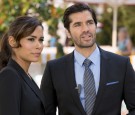 Eduardo Verastegui is doing his first comedic role in 