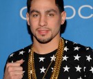 Danny Garcia