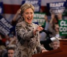 Clinton campaign kickoff likely to be low-key