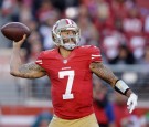 Colin Kaepernick should trust himself