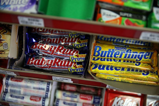 Mexican scientists develop "antidepressive chocolate"