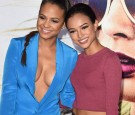 Christina Milian Speaks on Chris Brown and Karrueche's Relationship