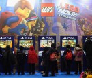 Lego Video Games
