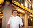 Tacuba’s Chef Julian Medina 