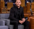 Scott Eastwood