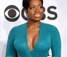 Fantasia Barrino Mourns her Grandmother's Death and the end of her Marriage 