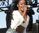 Azalea Banks Delivers Energetic Coachella Performance 