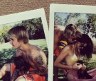 Justin Bieber and Kendall Jenner get Cozy at Coachella After Party