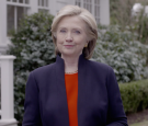 Hillary Clinton, Announcing Presidential Candidacy 2016 on YouTube