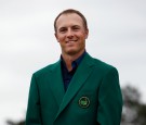 Jordan Spieth