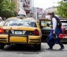 N.Y. cabbie fined $15,000 for telling lesbian couple not to kiss