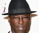 Isaiah Washington Wants Hilary Clinton and Michelle Obama on the Same Ticket