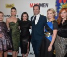 Mad Men cast