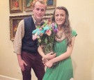 Josiah Duggar and Marjorie Jackson