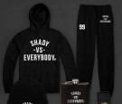 eminem clothing line