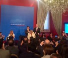 Chilean President Michelle Bachelet Signs Civil Union Bill into Law