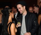 Robert Pattinson and FKA Twigs Rumored to Marry in August