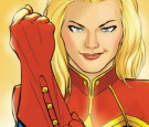 Captain Marvel 