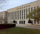 E. Barrett Prettyman US Court House in Washington D.C.