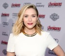 Elizabeth Olsen Reveals why she Doesn't use Social Media 