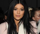 Kylie Jenner Responds to Plastic Surgery Controversy