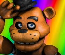 Five Nights at Freddy's