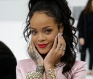 Rihanna Denies Doing Cocaine 