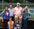 'Vacation' cast