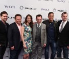 Person of Interest Cast