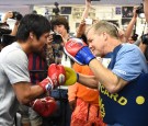 Pacquiao Should Retire After Next Fight - Roach