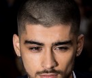 Zayn Malik Debuts new Look, Denies Sex Tape 