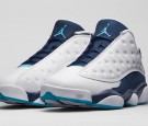 Air Jordan Release Dates 2015 - Air Jordan 13 Retro Low Hornets