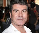 Simon Cowell 