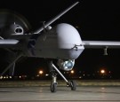 U.S. Predator Drone