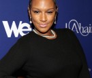 Jackie Christie Explains how to be a Good Basketball Wife 