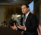Sen. Marco Rubio Believes Being Gay Is Not a Choice