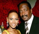 Beyoncé & Matthew Knowles