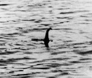 Loch Ness Monster