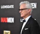 John Slattery