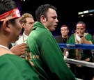 Julio Cesar Chavez Jr.