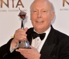 Julian Fellowes To Adapt Trollope Novel